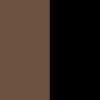 coyote-brown-black