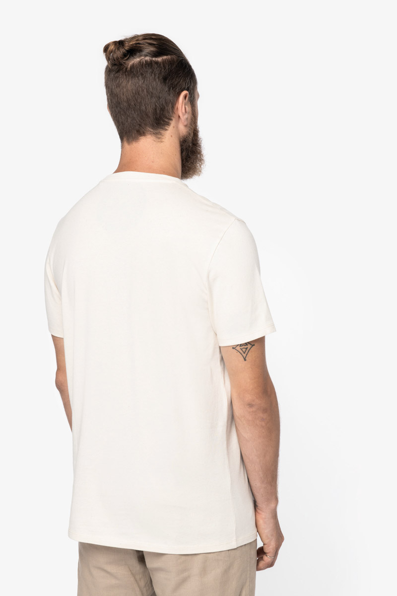 Tee-shirt Unisexe personnalisable — Impression textile à Rennes - Atelier  Monsieur Coton